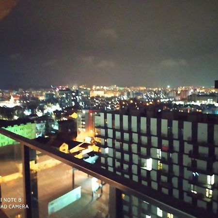 Vip Avalon City إلفيف المظهر الخارجي الصورة