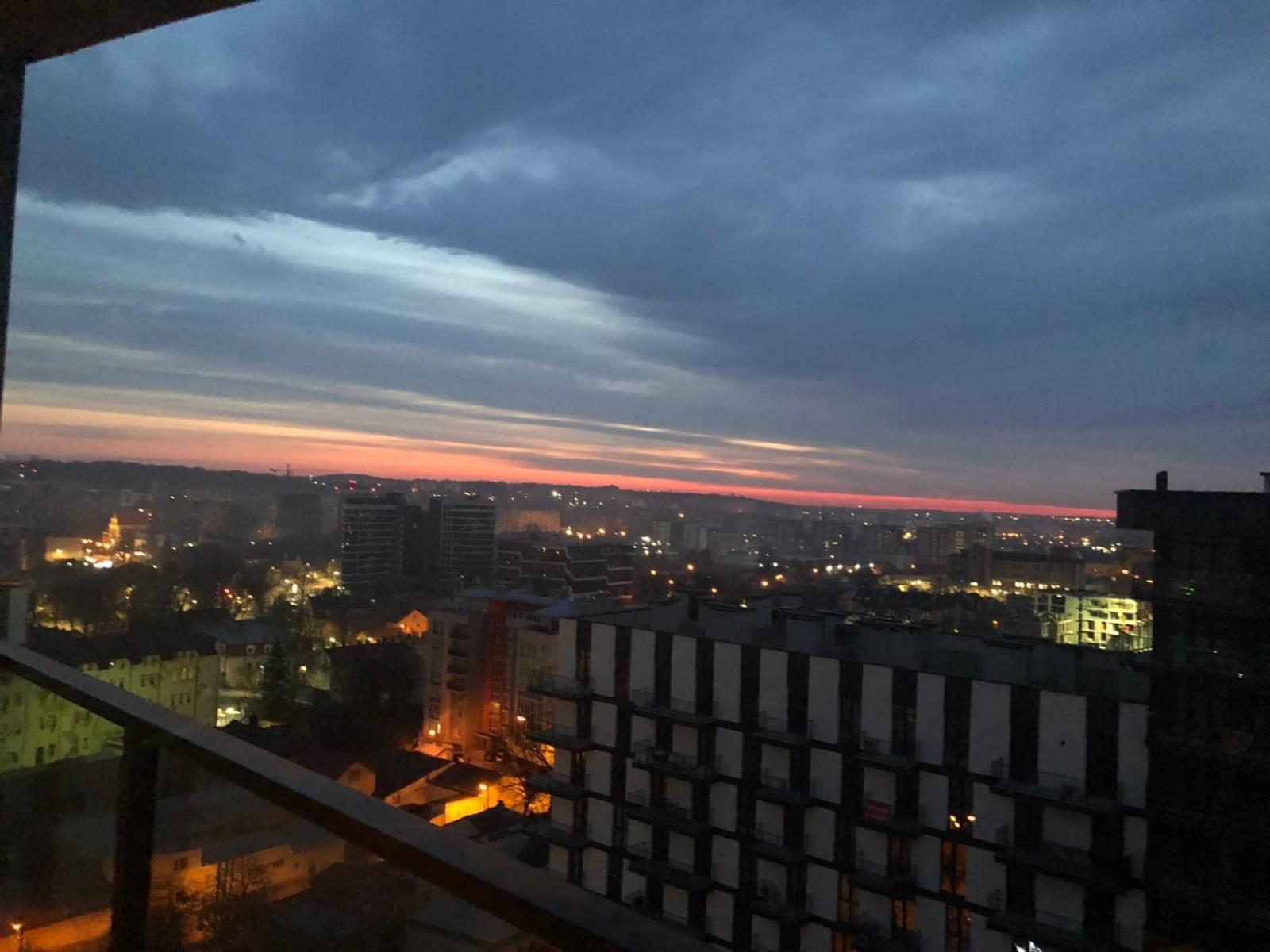 Vip Avalon City إلفيف المظهر الخارجي الصورة